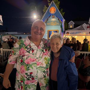 Waltham Mayor McCarthy