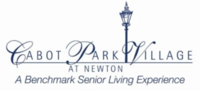 Cabot Park Village Logo