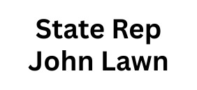 State Rep John Lawn Sponsor Logo
