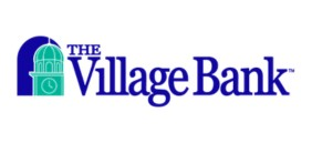 Village Bank Logo