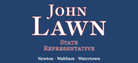 John Lawn Logo