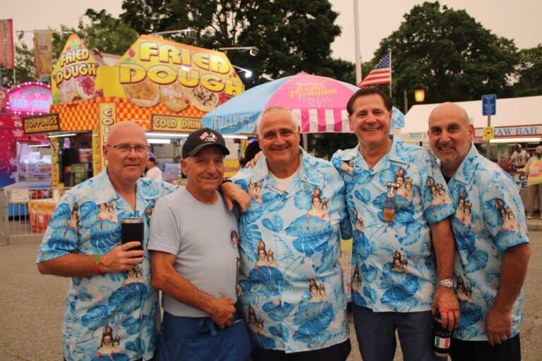 group of members