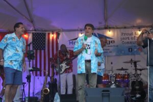 mayor laredo speaking