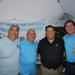 members with todd angily
