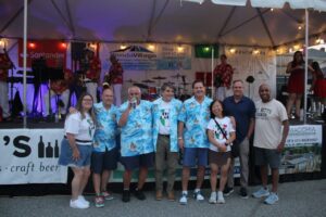 Members and local elected officials