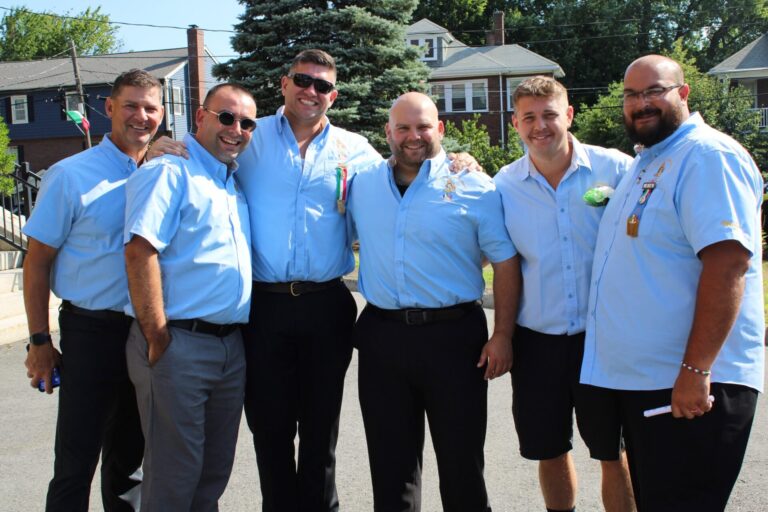 group of members