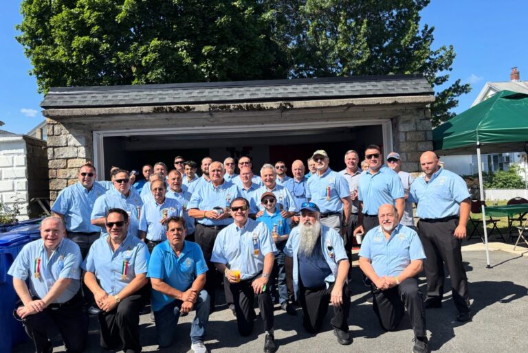group of members