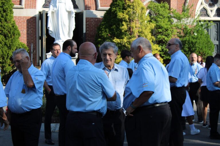 group of members