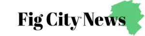 Fig City News Logo